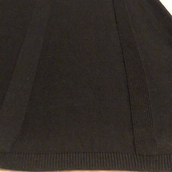 Black dress. Very good condition - Picture 5 of 5